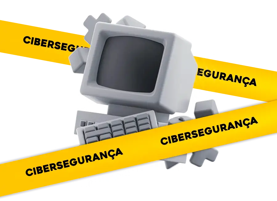 Cibersegurança incluso