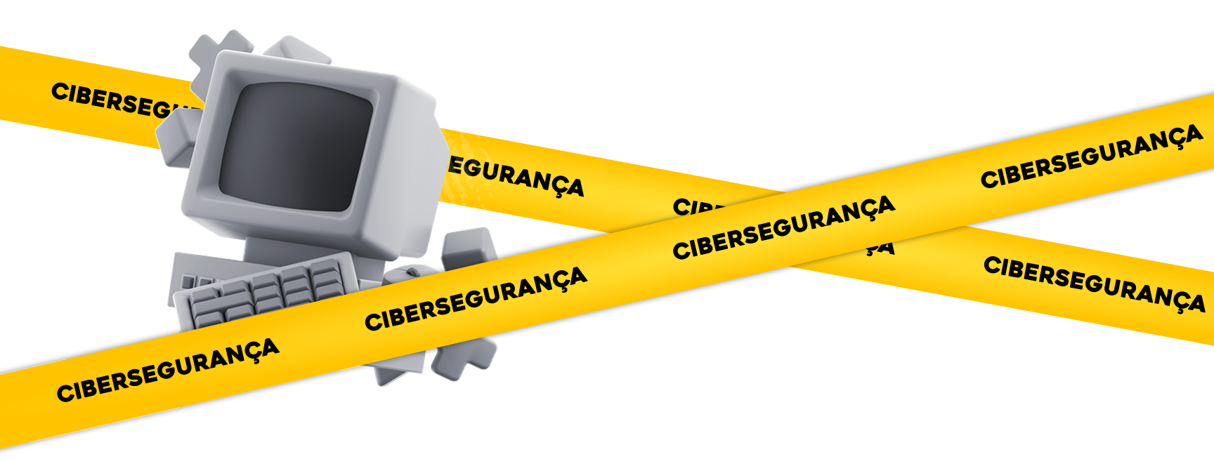Cibersegurança incluso
